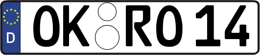 OK-RO14