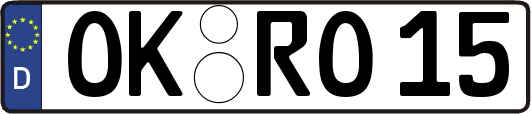 OK-RO15