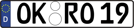 OK-RO19