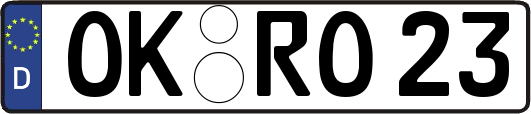 OK-RO23