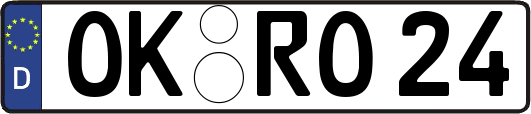 OK-RO24