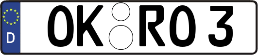 OK-RO3