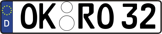OK-RO32