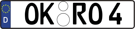 OK-RO4