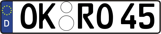 OK-RO45