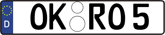 OK-RO5