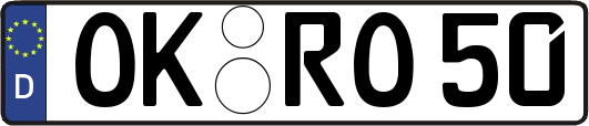 OK-RO50