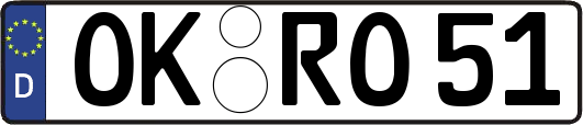 OK-RO51