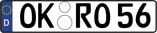 OK-RO56
