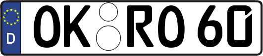 OK-RO60