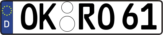 OK-RO61
