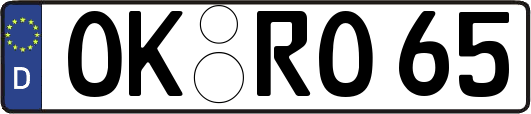 OK-RO65
