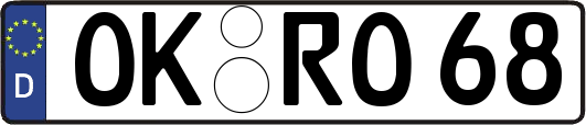 OK-RO68