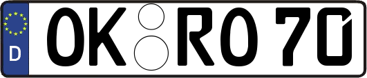 OK-RO70