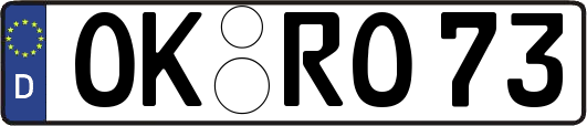 OK-RO73