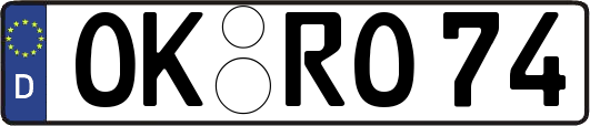 OK-RO74