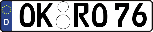 OK-RO76