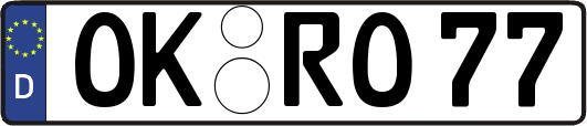OK-RO77
