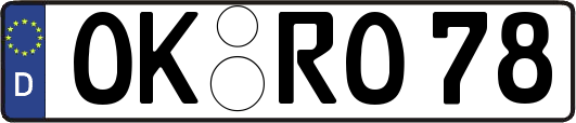OK-RO78
