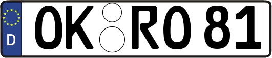OK-RO81