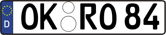 OK-RO84