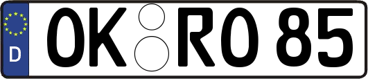 OK-RO85