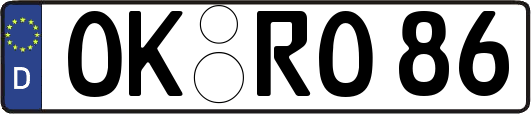 OK-RO86