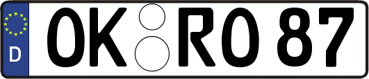 OK-RO87