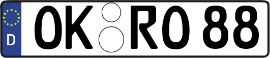 OK-RO88