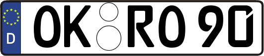 OK-RO90