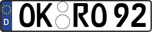 OK-RO92