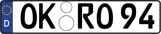 OK-RO94