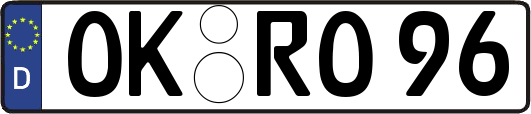 OK-RO96