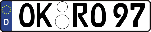 OK-RO97