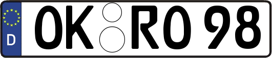 OK-RO98