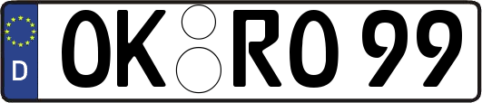 OK-RO99