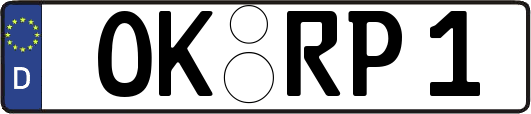 OK-RP1