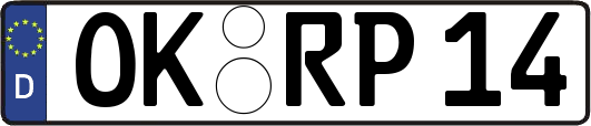 OK-RP14