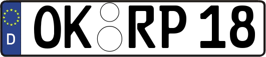 OK-RP18