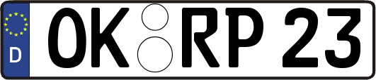 OK-RP23