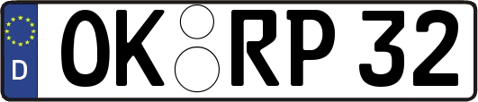 OK-RP32