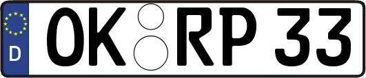 OK-RP33