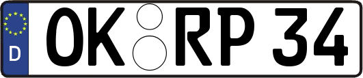 OK-RP34