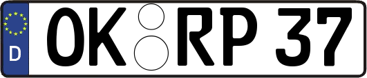 OK-RP37