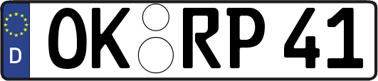 OK-RP41
