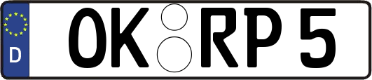 OK-RP5