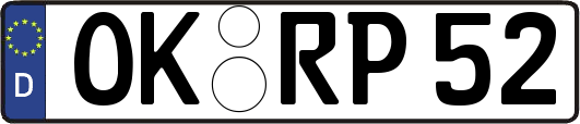 OK-RP52