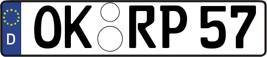 OK-RP57
