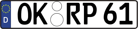 OK-RP61