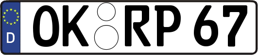 OK-RP67